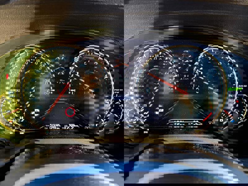 Image BMW X4 30d 3.0 265 xLine xDrive  Full leds TO GPS Caméra Carplay Sièges cuir élec chauffants Régul Clim aut